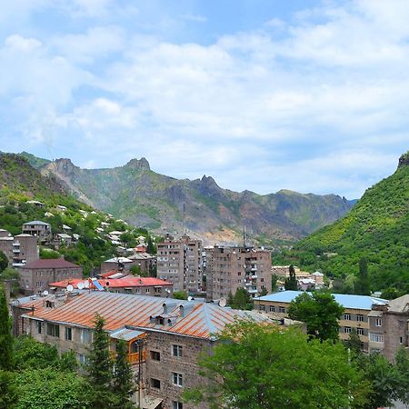 Parisis B&B In Alaverdi Ngoại thất bức ảnh