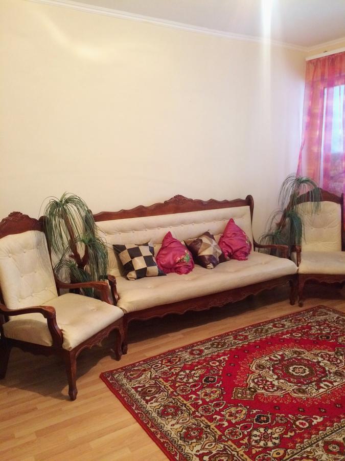 Parisis B&B In Alaverdi Ngoại thất bức ảnh