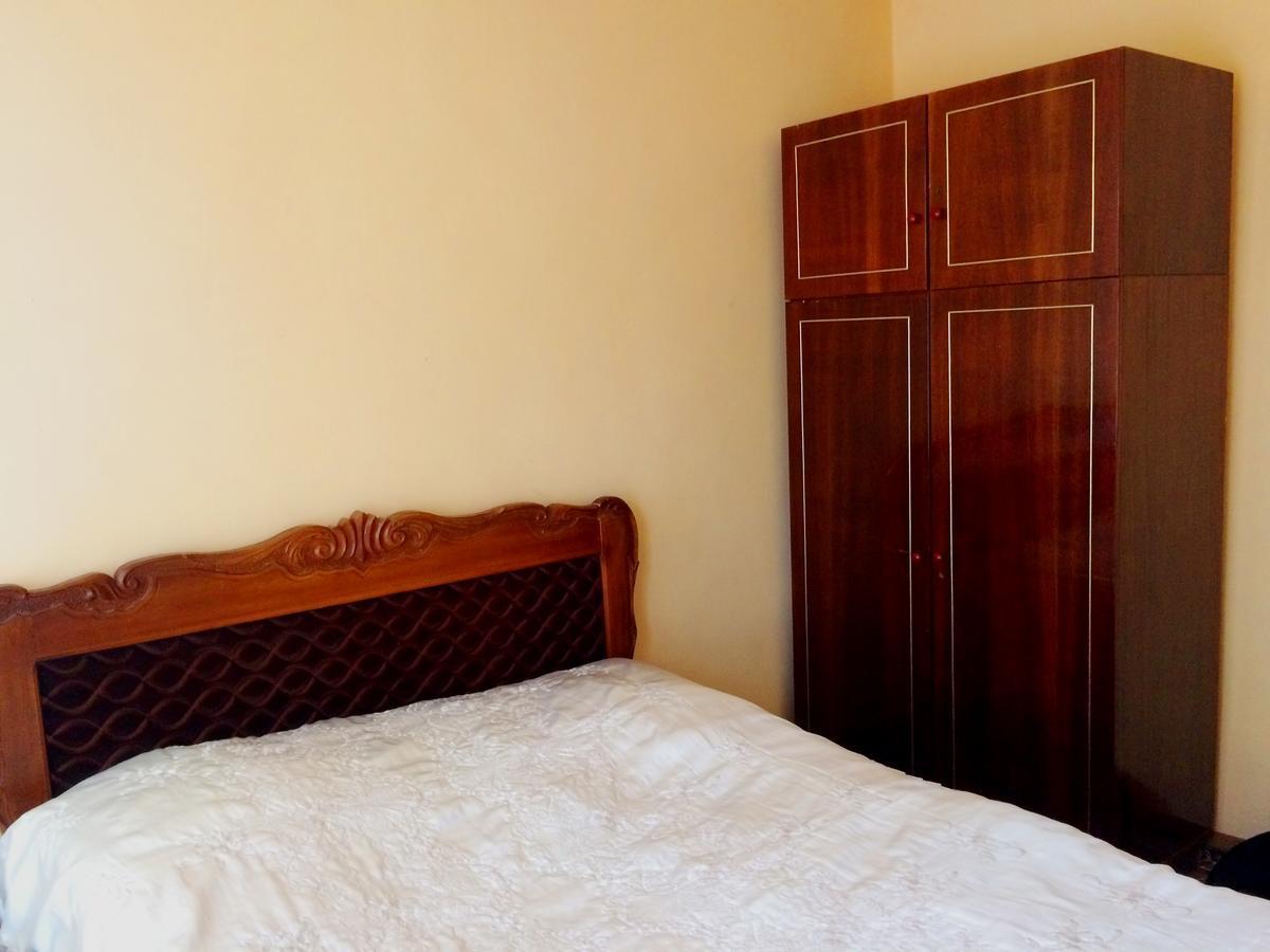 Parisis B&B In Alaverdi Ngoại thất bức ảnh