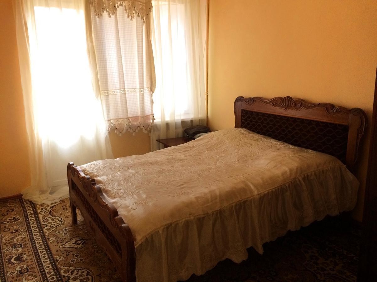 Parisis B&B In Alaverdi Ngoại thất bức ảnh
