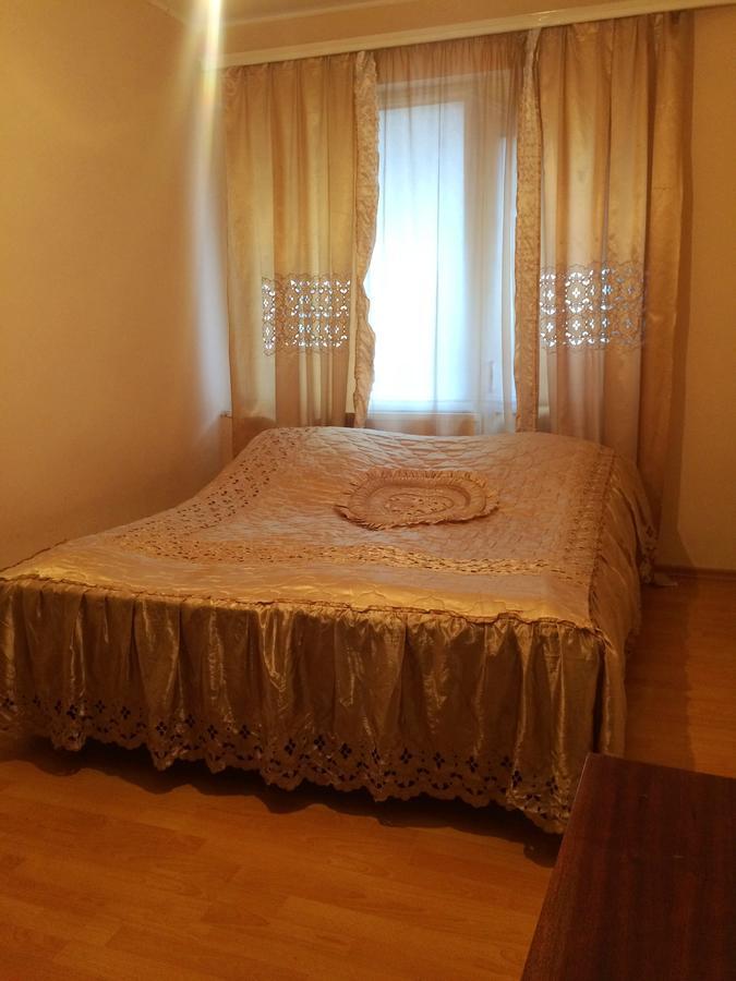 Parisis B&B In Alaverdi Ngoại thất bức ảnh