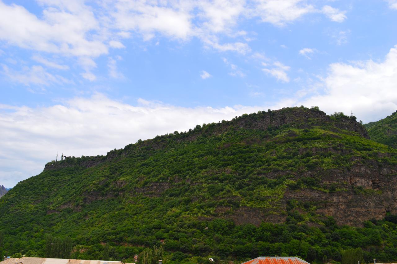 Parisis B&B In Alaverdi Ngoại thất bức ảnh