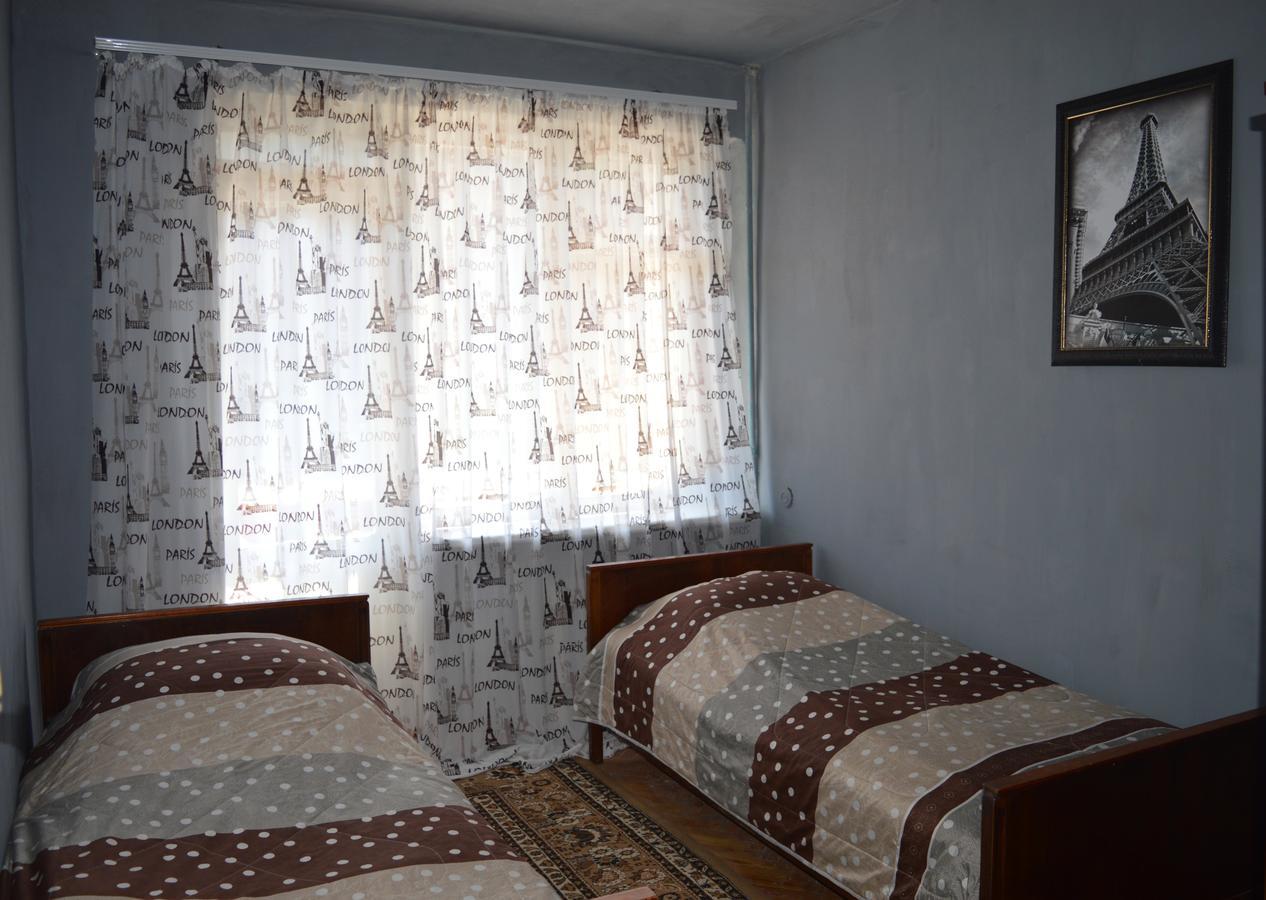 Parisis B&B In Alaverdi Ngoại thất bức ảnh