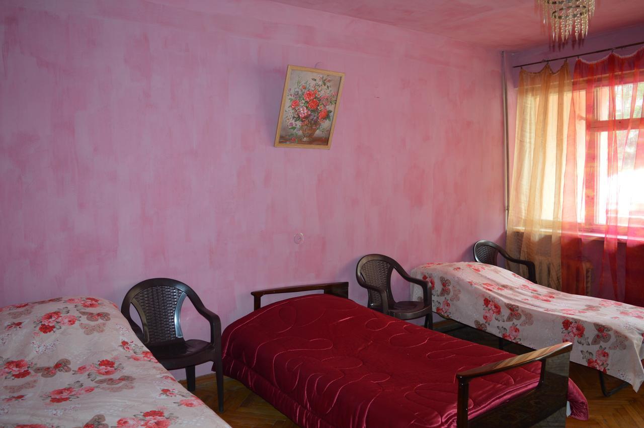 Parisis B&B In Alaverdi Ngoại thất bức ảnh