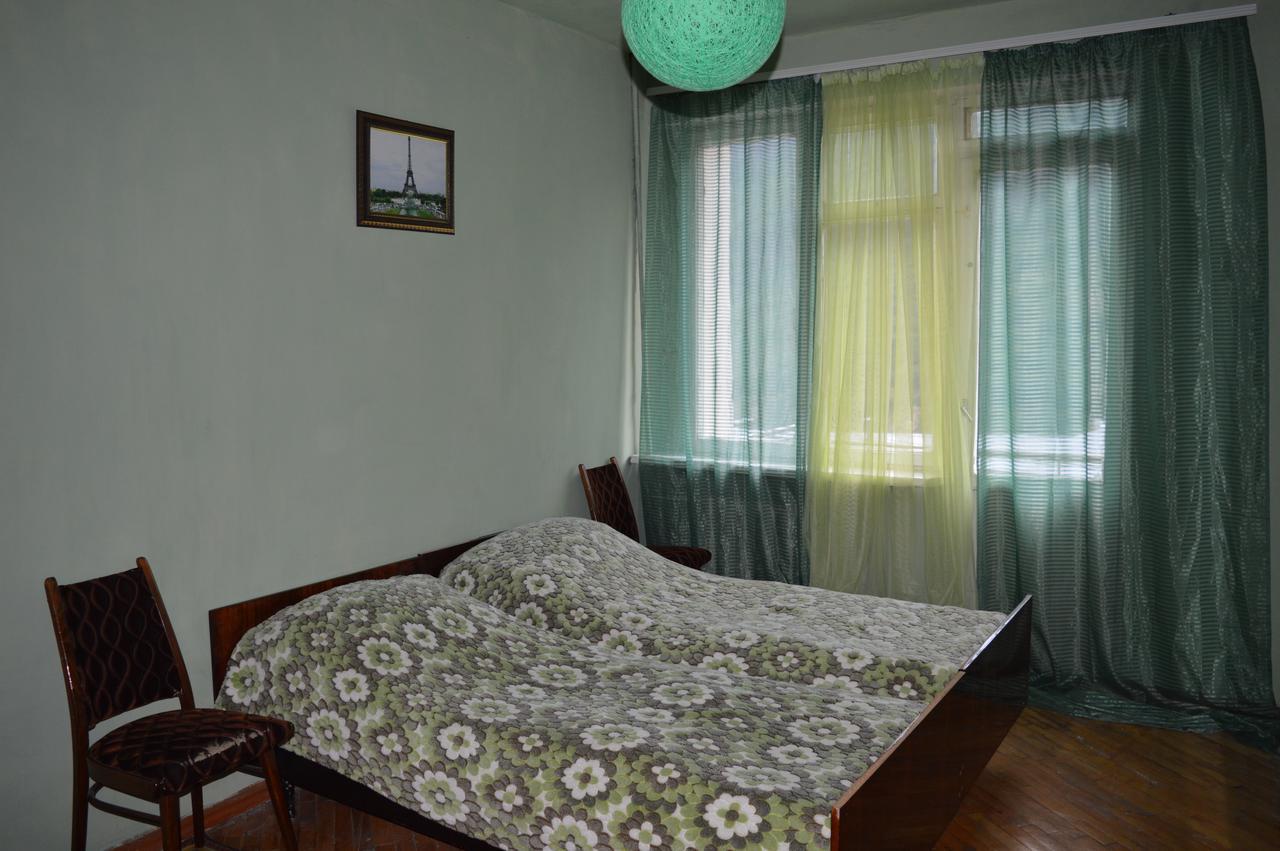 Parisis B&B In Alaverdi Ngoại thất bức ảnh